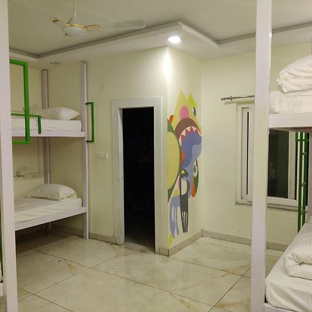 The Sweven Rishikesh Hostel Exterior photo