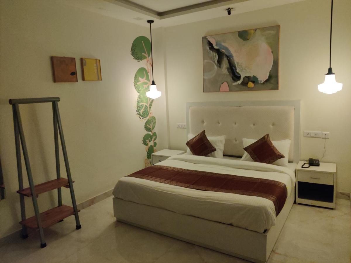 The Sweven Rishikesh Hostel Exterior photo