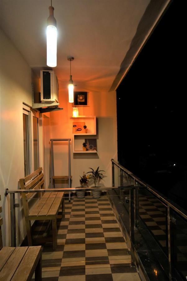 The Sweven Rishikesh Hostel Exterior photo