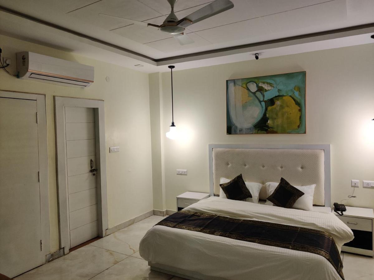 The Sweven Rishikesh Hostel Exterior photo