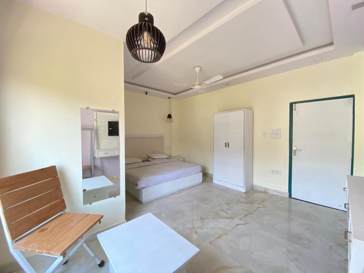The Sweven Rishikesh Hostel Exterior photo