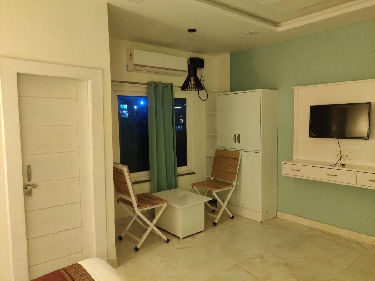 The Sweven Rishikesh Hostel Exterior photo