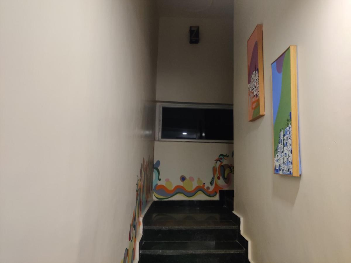 The Sweven Rishikesh Hostel Exterior photo