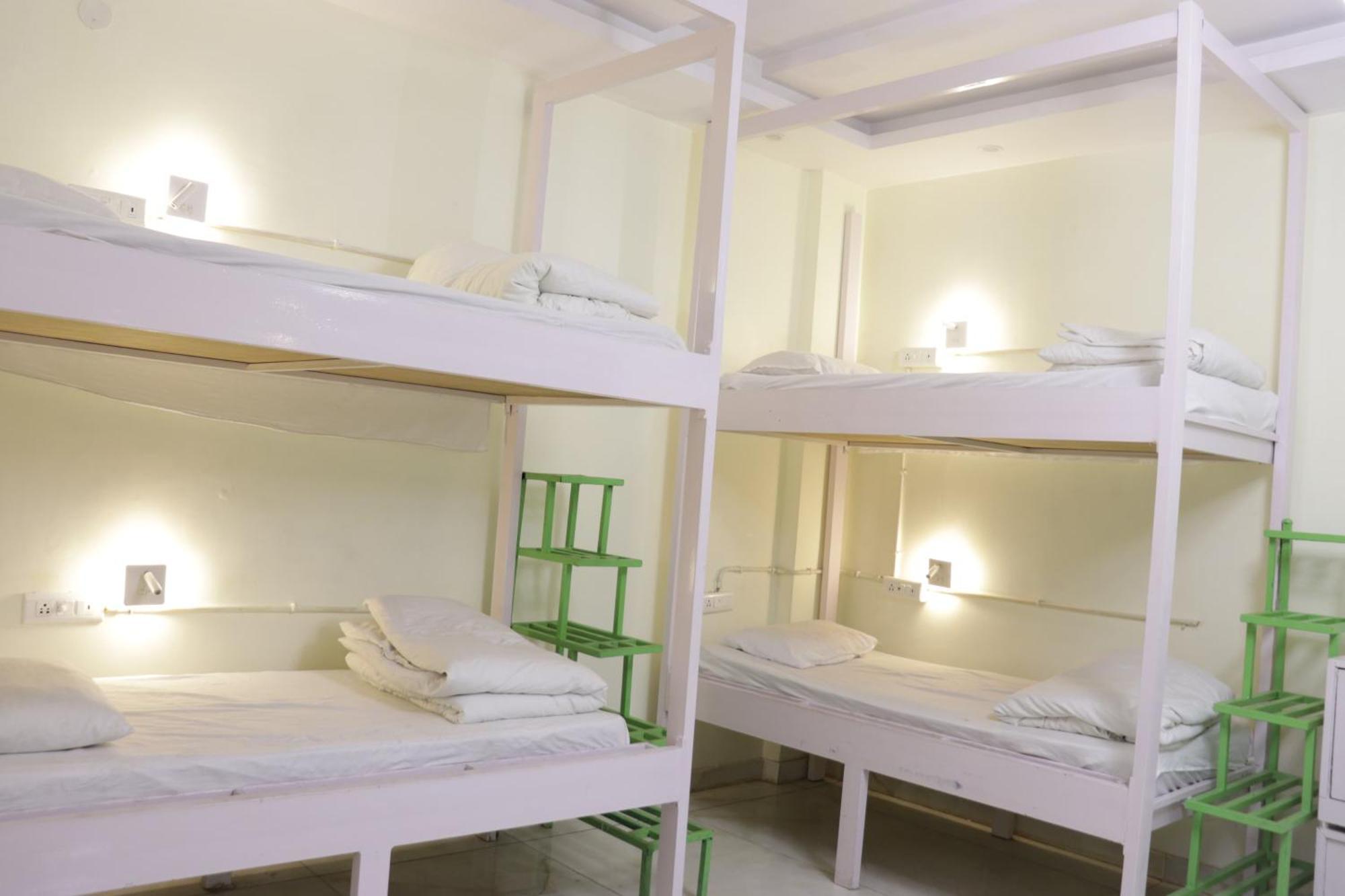 The Sweven Rishikesh Hostel Exterior photo